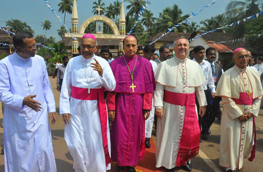 Udupi Diocese